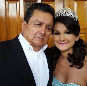 Meet your Posher, Raul